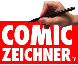 comiczeichner.t v