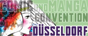 Comic- und Manga-Convention Düsseldorf